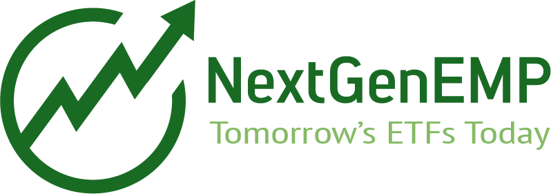 NextGenEMP Logo