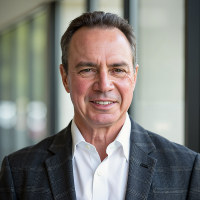 #0 - Wayne Penello - HeadshotPro